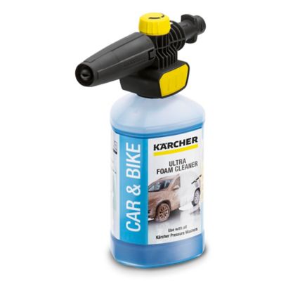 Karcher fj 10 c foam jet connect & clean