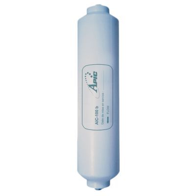 Cartouche IC-100B pour fontaine et frigo am&eacute;ricain Apic