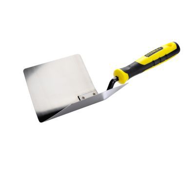 Stanley 005777 Truelle Pour Coin Interne Acier Inoxydable