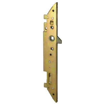 Cr&eacute;mone &agrave; encastrer Ferco panneton axe 10 mm