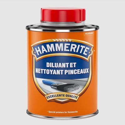Hammerite - Diluant peinture / 1 l