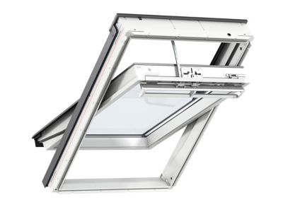 Fenetre rotation Confort INTEGRA Everfinish GGU CK02 007621 - 55x78cm