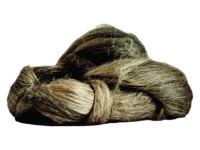 Geb - Filasse de lin pour &eacute;tancheit&eacute; - Peign&eacute;e 200 g