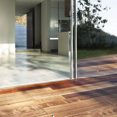 D-C-FIX Film adh&eacute;sif miroir - 150x67,5 cm - Anti-regards