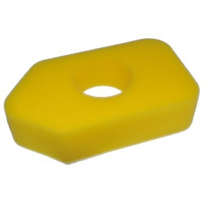 Filtre &agrave; air adaptable B&S Remplace origine: 004216, 698369, 490-200-0011