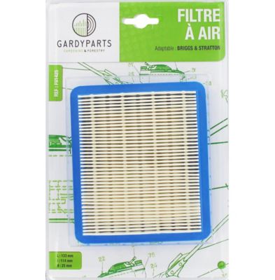 Greenstar 11709 Filtre &agrave; air adaptable Briggs & Stratton