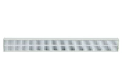 Aldes - Filtre pollen pour entr&eacute;e d'air filtrante Air Filter AF30