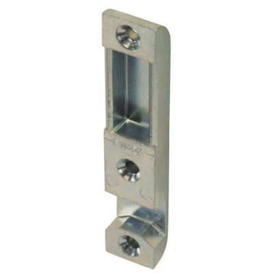 G&acirc;che rouleaux droite / gauche pour serrures multipoint encastr&eacute;es, THIRARD