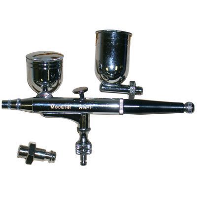 Mecafer &ndash; Kit expert a&eacute;ro