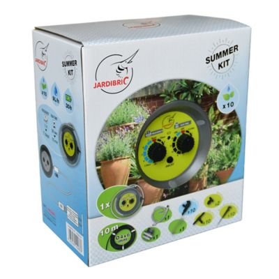 Kit autonome pour 10 plantes sk10 