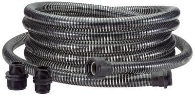 Kit refoulement 7 m 1" - Accessoires de relevage - POMPES GUINARD LOISIRS