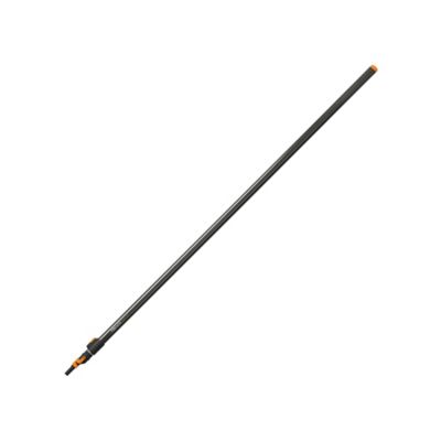 Manche T&eacute;lescopique 230-400 Cm Fiskars Leborgne Quikfit - 136032