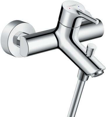 Robinet de baignoire mitigeur m&eacute;langeur Talis S Visto Hansgrohe