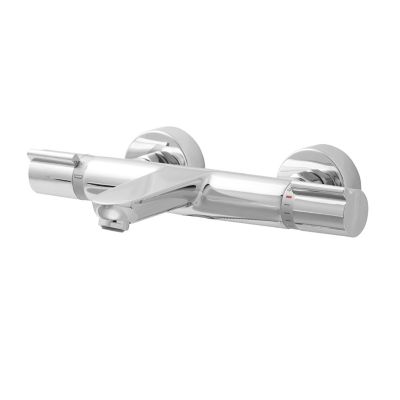 Mitigeur de Baignoire Thermostatique HANSGROHE Versostat&sup2; Chrome