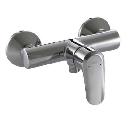 Hansgrohe Mitigeur Douche Ecos Chrome 