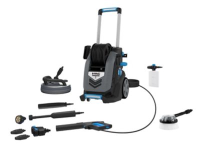 Nettoyeur haute pression mpwp2700 2700 w 5059340104119