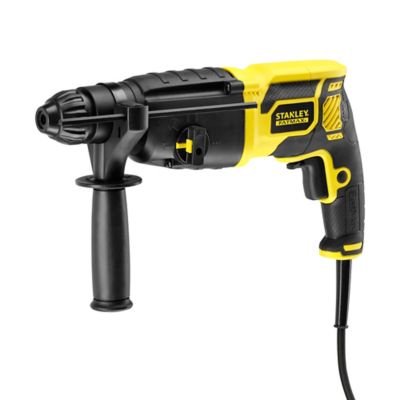 Perforateur stanley&nbsp;fatmax med500k 750w 5035048701195