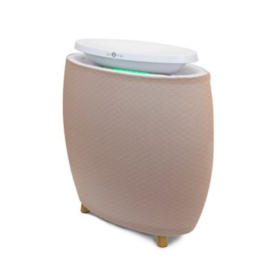 Pr&eacute;-filtre Tokyo Air and Me pour purificateur d'air Lendou Rose