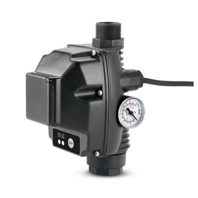K&auml;rcher - Pressostat &eacute;lectronique avec protection manque d'eau