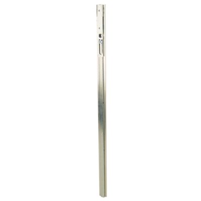 Prolongateur de serrure pour serrures multipoint encastr&eacute;es, THIRARD
