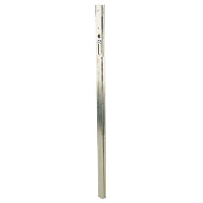 Prolongateur de serrure &agrave; encastrer