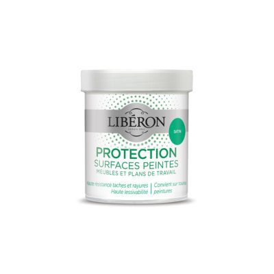 La Protection surfaces peintes satin 500 ML