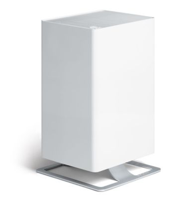 Purificateur d&acute;air Viktor (HPP), diffuseur d&acute;huiles essentielles blanc