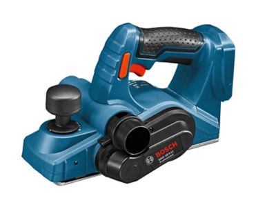 BOSCH Rabot 82 mm 18V - GHO18V-LI - 06015A0300 (solo)