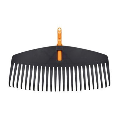 Fiskars OneClick R&acirc;teau a feuilles large L (51 cm) 1080673