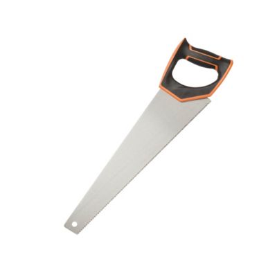 Scie &agrave; bois Magnusson 450 mm - 9 TPI, coupe universelle
