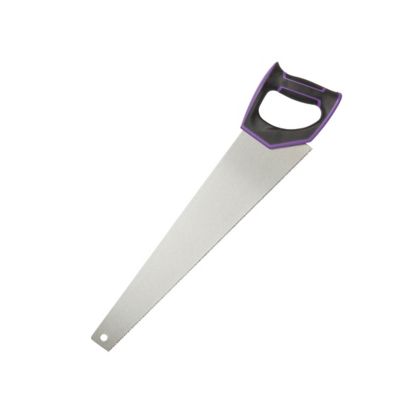 Scie &agrave; bois Magnusson 500 mm - 11 dents, coupe fine