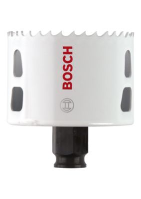 Scie tr&eacute;pan Progressor BOSCH 68 mm 2 11 - 2608594228
