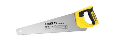 Scie tradecut stanley 450 mm 3253561203558