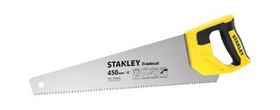 Scie tradecut stanley 450 mm 3253561203541