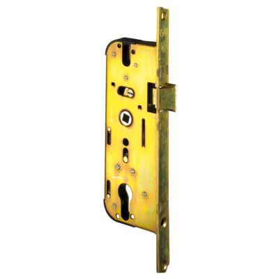 Serrure encastr&eacute;e multipoint FERCO 58731 decena, axe 50 mm