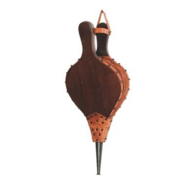 Le Marquier - Soufflet Cuir Fm 47X17.5
