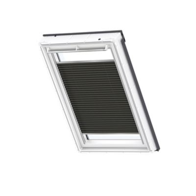 Store pliss&eacute; occultant isolant fen&ecirc;tre de toit Velux FHC M04