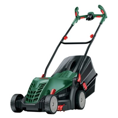 Bosch Home And Garden Tondeuse filaire 1400W Univrotak 37-570