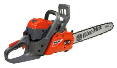 Tron&ccedil;onneuse - Oleo Mac - GS 411 - 41cm - Thermique - Anti-vibrations