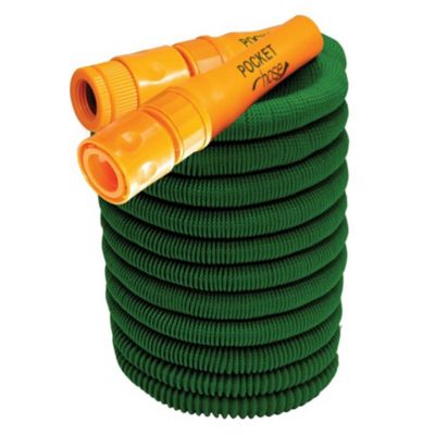 POCKET HOSE ULTRA 3 Le tuyau d'arrosage r&eacute;tractable 30M - Vu &agrave; la T&eacute;l&eacute;