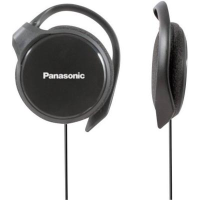 Panasonic RP-HS45 noir mat 