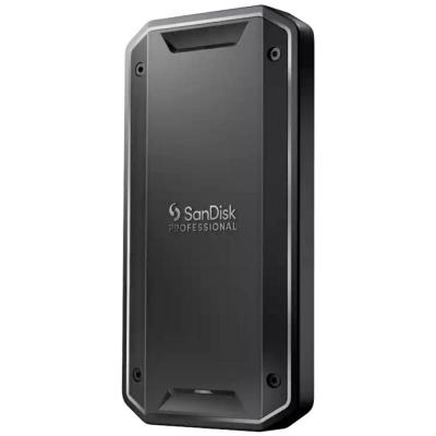 Sandisk pro g40 ultra rugged 4tb ssd SDPS31H-004T-GBCND