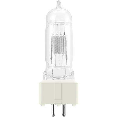 Ampoule halog&egrave;ne OSRAM 4008321554833 GX9.5 1 kW N/A 1 pc(s)