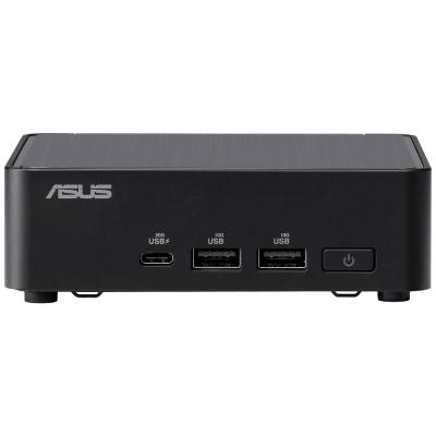 ASUS NUC 14 Pro RNUC14RVKI300000I - Core Ultra 7 155H 1.4 GHz Noir