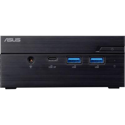 ASUS ExpertCenter PN53-S7028ADS1 Mini PC AMD Ryzen 7 16 Go 512 Go Windows 11 Pro Noir