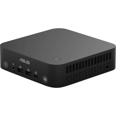 ASUS ExpertCenter PN54-S50001NN Mini PC AMD Ryzen AI 5 16 Go 512 Go Windows 11 Home Noir