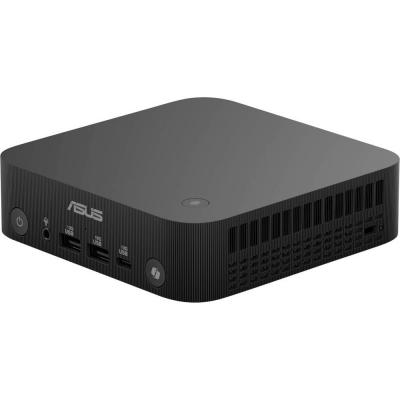 ASUS ExpertCenter PN54-S50004NN Mini PC AMD Ryzen AI 5 16 Go 512 Go Windows 11 Pro Noir