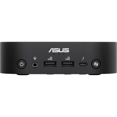 ASUS NUC 14 Pro AI RNUC14LNKU5073N2 - Core Ultra 7 226V 2.1 GHz 16 Go RAM 512 Go Noir