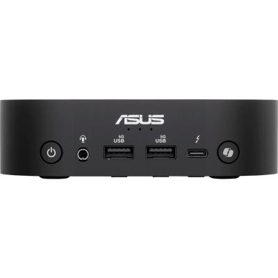 ASUS NUC 14 Pro AI RNUC14LNKU7094N2 - Core Ultra 7 258V 2.2 GHz 32 Go RAM 1 To Noir