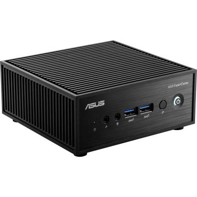 Mini PC - ASUS PN42 N200 / 16 Go RAM / 2000 Go M.2 SSD / Windows 11 Famille